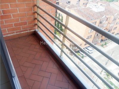 Apartamento en venta en La Paz, Envigado · foto 2 de 11