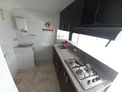 Apartamento en venta en Campo Valdes, Medellín · foto 2 de 14
