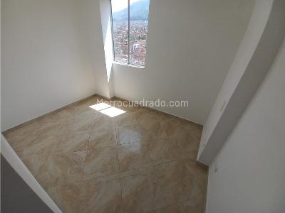 Apartamento en venta en Campo Valdes, Medellín · foto 4 de 14