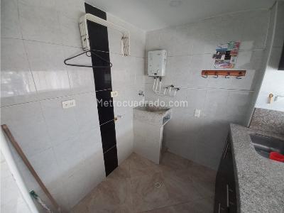 Apartamento en venta en Campo Valdes, Medellín · foto 6 de 14