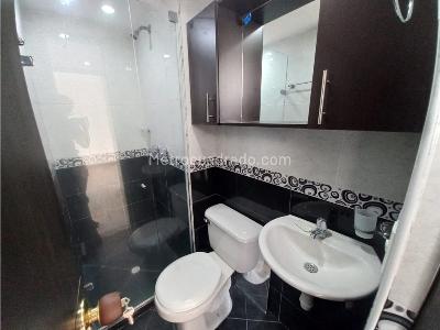 Apartamento en venta en Campo Valdes, Medellín · foto 12 de 14