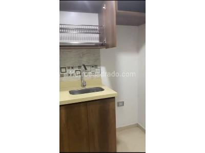 Apartamento en venta en Boston, Medellín · foto 3 de 13