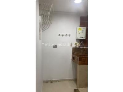 Apartamento en venta en Boston, Medellín · foto 13 de 13