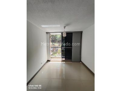 Apartamento en venta en Calasanz Parte Alta, Medellín · foto 2 de 12
