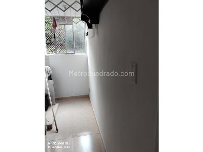 Apartamento en venta en Calasanz Parte Alta, Medellín · foto 5 de 12