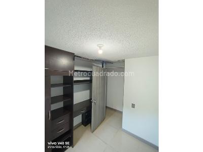 Apartamento en venta en Calasanz Parte Alta, Medellín · foto 6 de 12