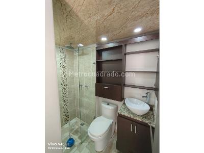 Apartamento en venta en Calasanz Parte Alta, Medellín · foto 8 de 12