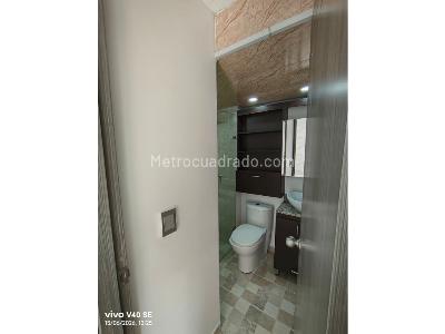 Apartamento en venta en Calasanz Parte Alta, Medellín · foto 11 de 12