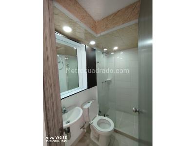 Apartamento en venta en Calasanz Parte Alta, Medellín · foto 12 de 12