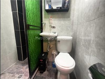 Casa de 5 alcobas en venta en Robledo Cordoba, Medellín, 139 m² · foto 8 de 14