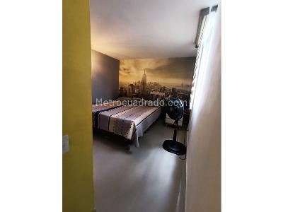 Apartamento en venta en Calasanz Parte Media, Medellín · foto 10 de 17