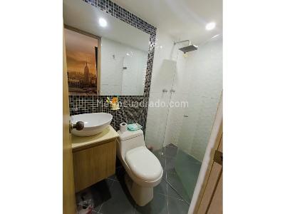 Apartamento en venta en Calasanz Parte Media, Medellín · foto 11 de 17