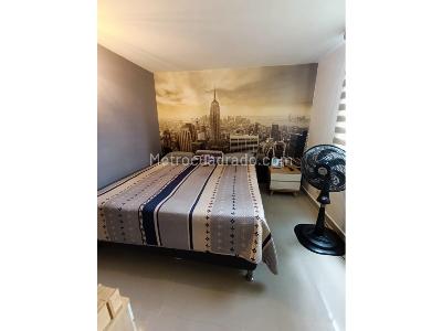 Apartamento en venta en Calasanz Parte Media, Medellín · foto 12 de 17