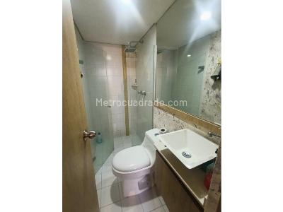 Apartamento en venta en Calasanz Parte Media, Medellín · foto 13 de 17