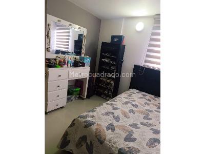 Apartamento en venta en Calasanz Parte Media, Medellín · foto 14 de 17