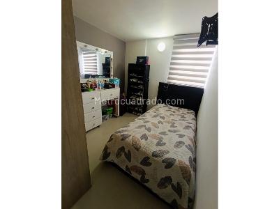 Apartamento en venta en Calasanz Parte Media, Medellín · foto 16 de 17