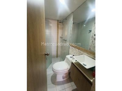Apartamento en venta en Calasanz Parte Media, Medellín · foto 17 de 17