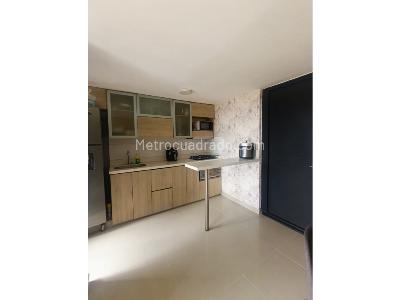 Apartamento en venta en Calasanz Parte Media, Medellín · foto 2 de 17