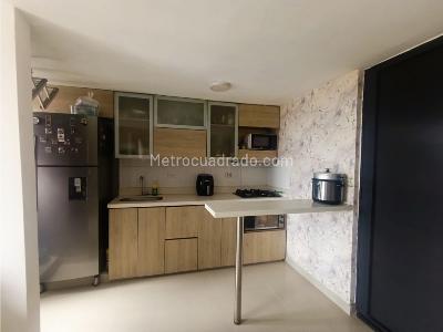 Apartamento en venta en Calasanz Parte Media, Medellín · foto 3 de 17