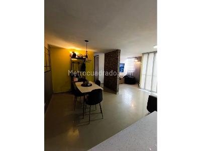 Apartamento en venta en Calasanz Parte Media, Medellín · foto 5 de 17