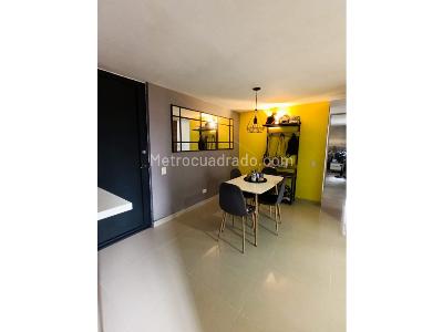 Apartamento en venta en Calasanz Parte Media, Medellín · foto 7 de 17