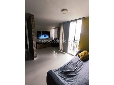 Apartamento en venta en Calasanz Parte Media, Medellín · foto 8 de 17