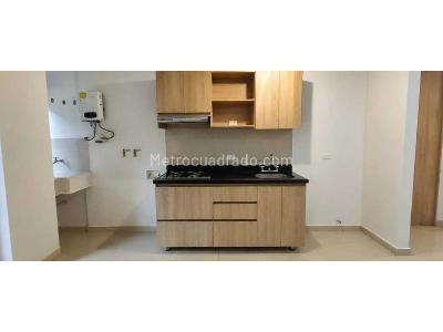 Apartamento en venta en Uribe Angel, Envigado · foto 2 de 12