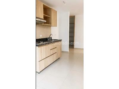 Apartamento en venta en Uribe Angel, Envigado · foto 3 de 12