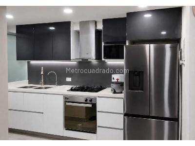 Apartamento en venta en Loma Del Indio, Medellín · foto 4 de 13