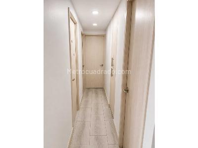 Apartamento en venta en Loma Del Indio, Medellín · foto 5 de 13