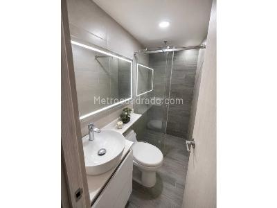 Apartamento en venta en Loma Del Indio, Medellín · foto 6 de 13