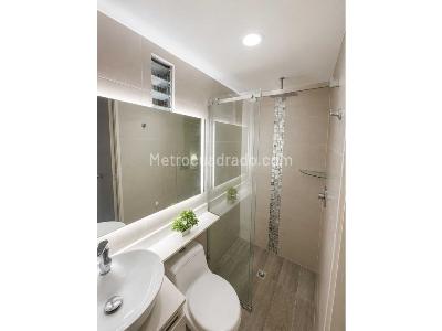 Apartamento en venta en Loma Del Indio, Medellín · foto 12 de 13