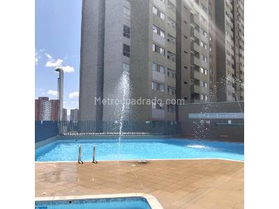 Apartamento en venta en Calasanz Parte Alta, Medellín · foto 15 de 19