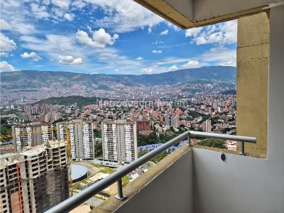 Apartamento en venta en Calasanz Parte Alta, Medellín · foto 17 de 19