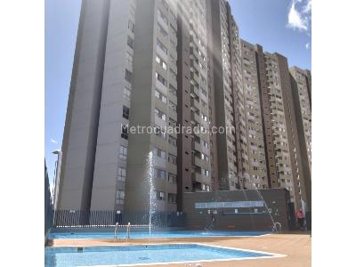 Apartamento en venta en Calasanz Parte Alta, Medellín · foto 18 de 19