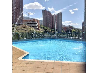 Apartamento en venta en Calasanz Parte Alta, Medellín · foto 19 de 19