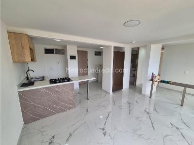 Apartamento en venta en Calasanz Parte Alta, Medellín · foto 2 de 19