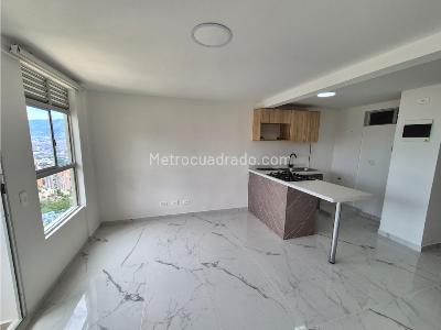 Apartamento en venta en Calasanz Parte Alta, Medellín · foto 3 de 19