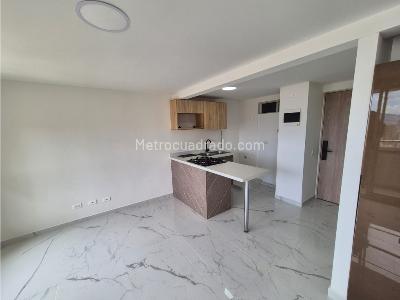 Apartamento en venta en Calasanz Parte Alta, Medellín · foto 5 de 19