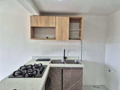 Apartamento en venta en Calasanz Parte Alta, Medellín · foto 6 de 19