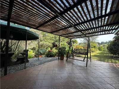 Casa de 4 alcobas en venta en Alto De Las Palmas, Envigado · foto 11 de 20