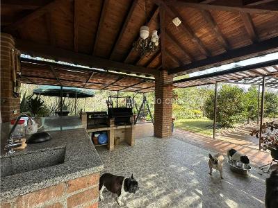 Casa de 4 alcobas en venta en Alto De Las Palmas, Envigado · foto 12 de 20