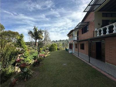 Casa de 4 alcobas en venta en Alto De Las Palmas, Envigado · foto 14 de 20