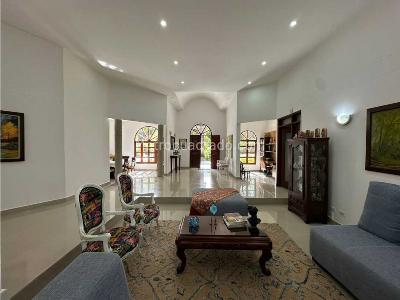 Casa de 4 alcobas en venta en Alto De Las Palmas, Envigado · foto 15 de 20