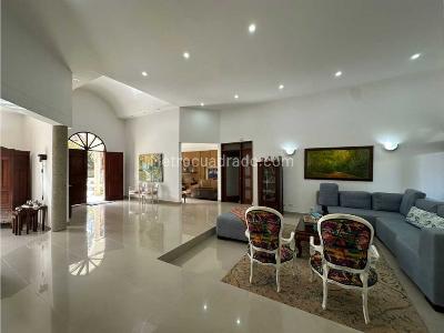 Casa de 4 alcobas en venta en Alto De Las Palmas, Envigado · foto 16 de 20