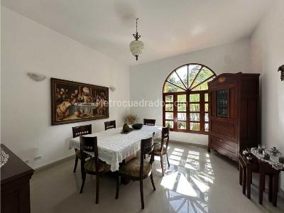 Casa de 4 alcobas en venta en Alto De Las Palmas, Envigado · foto 17 de 20