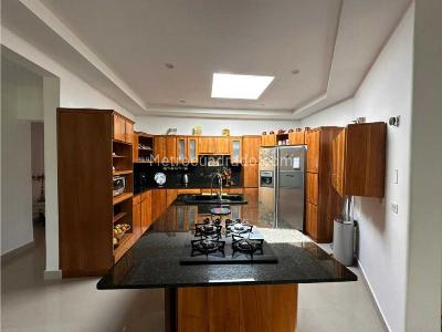 Casa de 4 alcobas en venta en Alto De Las Palmas, Envigado · foto 20 de 20