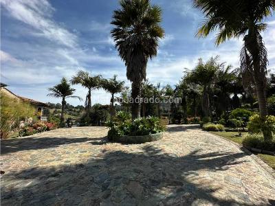 Casa de 4 alcobas en venta en Alto De Las Palmas, Envigado · foto 6 de 20