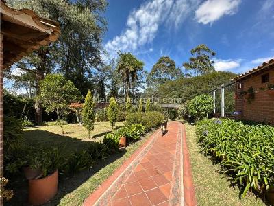 Casa de 4 alcobas en venta en Alto De Las Palmas, Envigado · foto 8 de 20