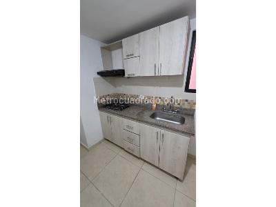 Apartamento de 2 alcobas en venta en El Danubio, Medellín, 48 m² · foto 2 de 12
